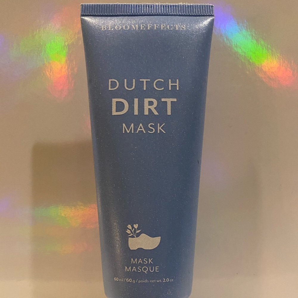 Dutch Dirt Mask